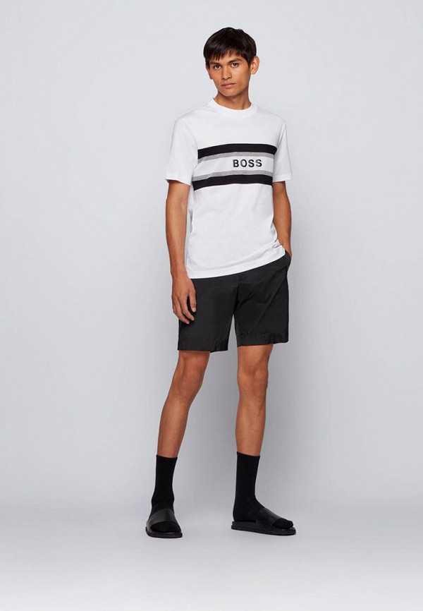 фото Футболка boss