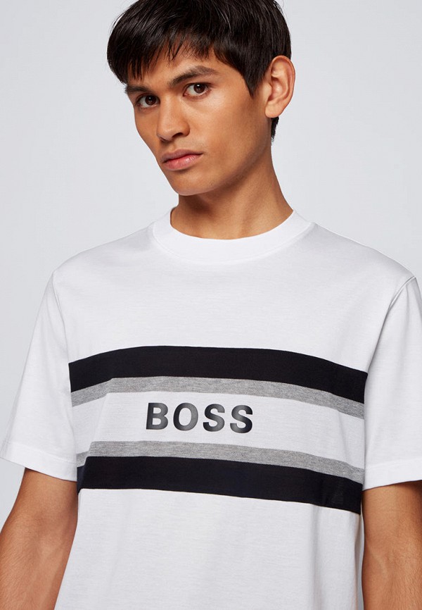 фото Футболка boss