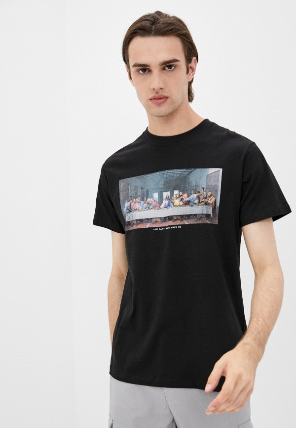 фото Футболка mister tee