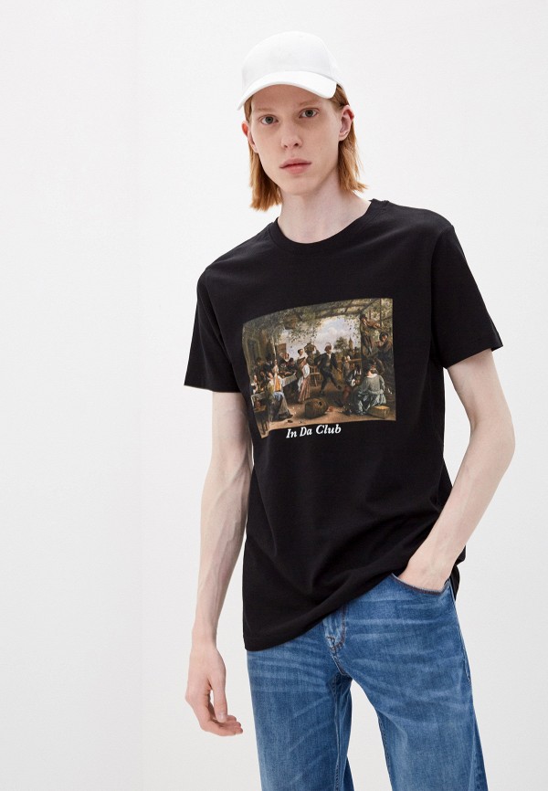фото Футболка mister tee