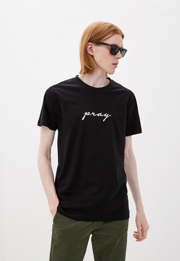 фото Футболка mister tee