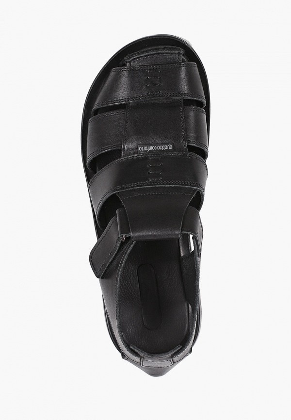 фото Туфли quattrocomforto