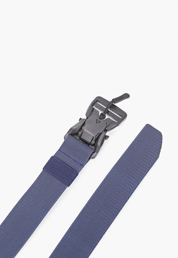 фото Ремень silver fish