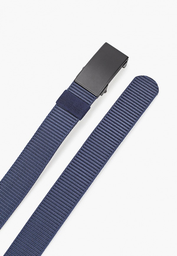 фото Ремень silver fish