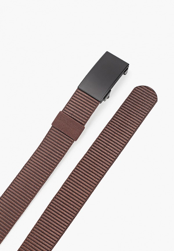 фото Ремень silver fish