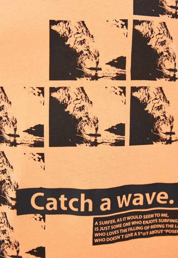 фото Футболка o'stin