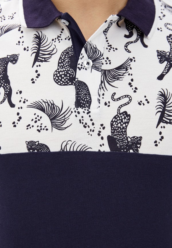 фото Поло o'stin