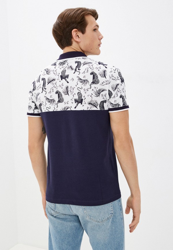 фото Поло o'stin