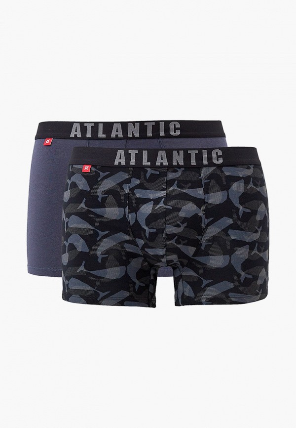 фото Трусы 2 шт. atlantic