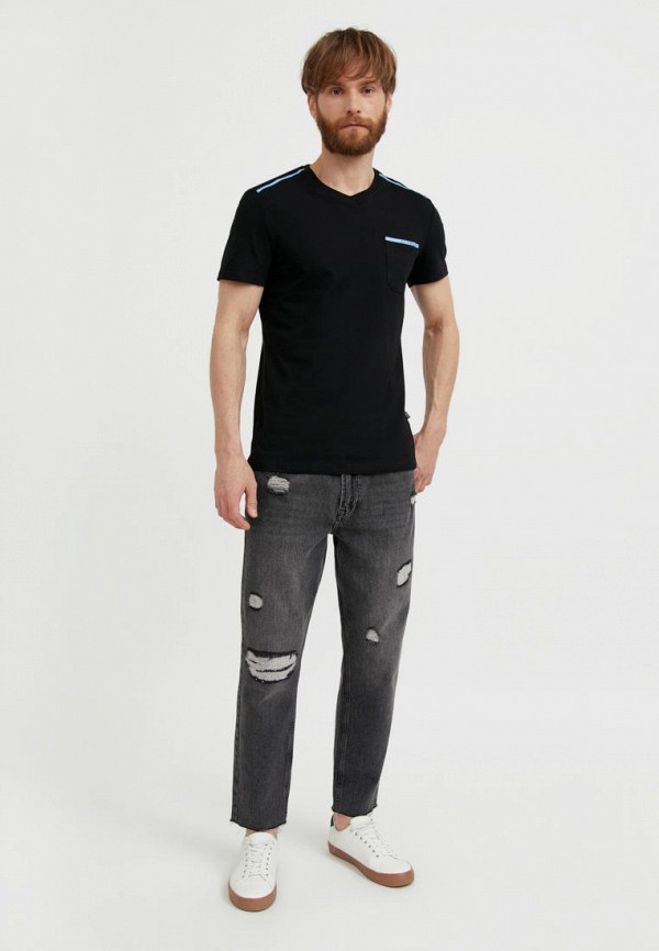 фото Футболка finn flare