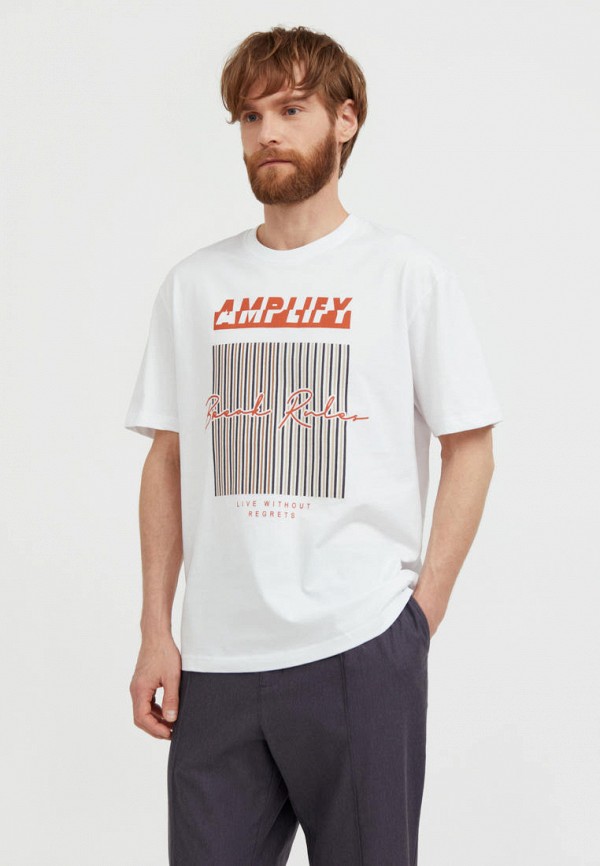 фото Футболка finn flare