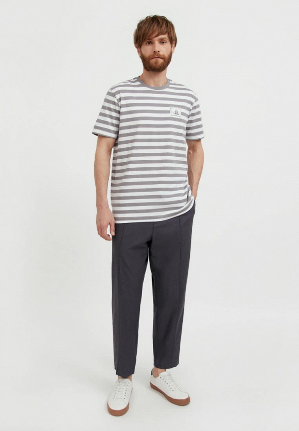 фото Футболка finn flare