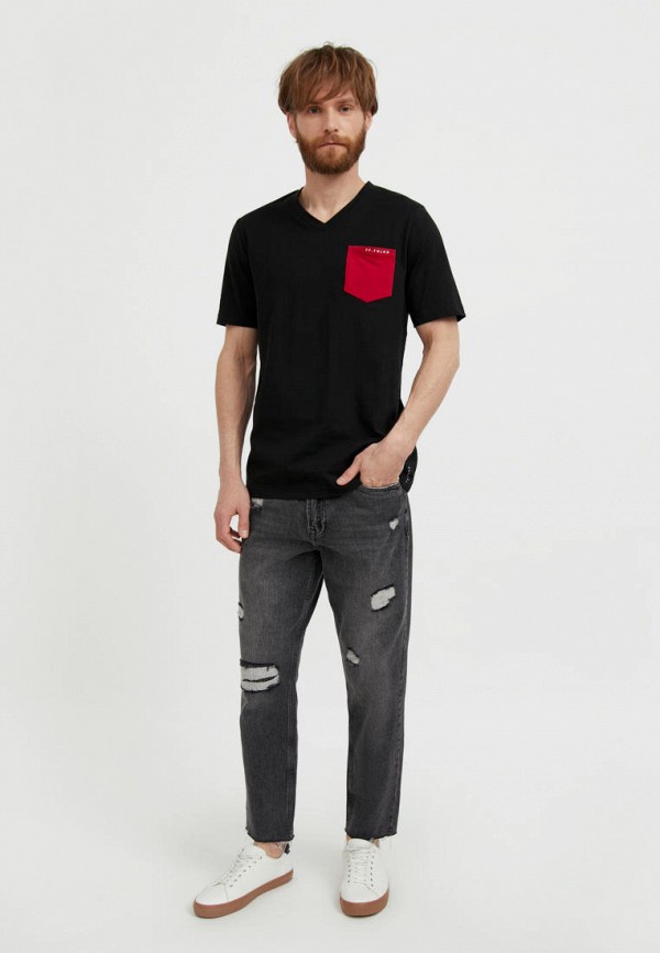 фото Футболка finn flare