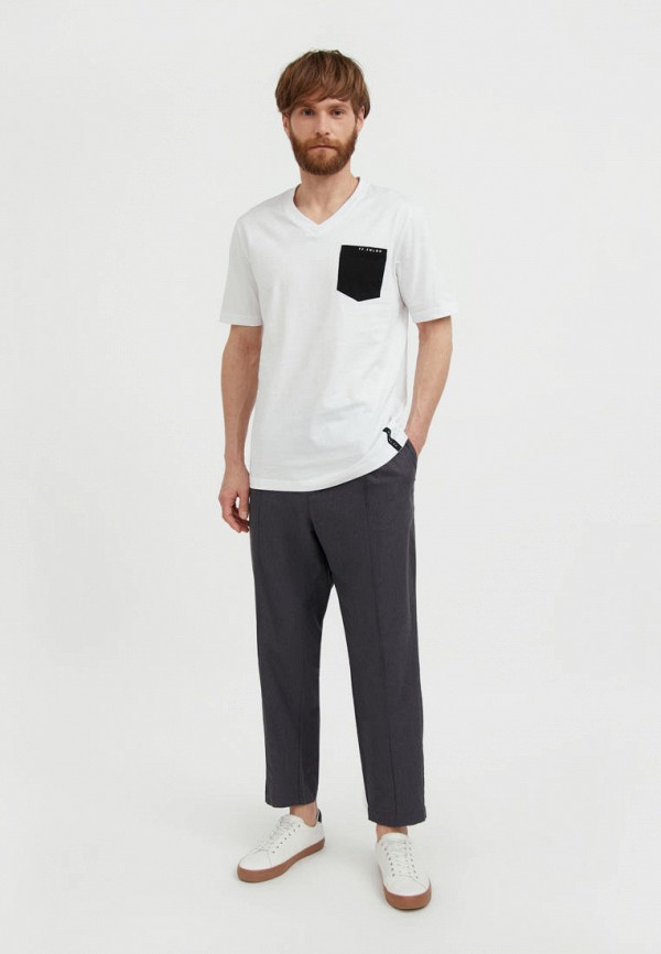 фото Футболка finn flare