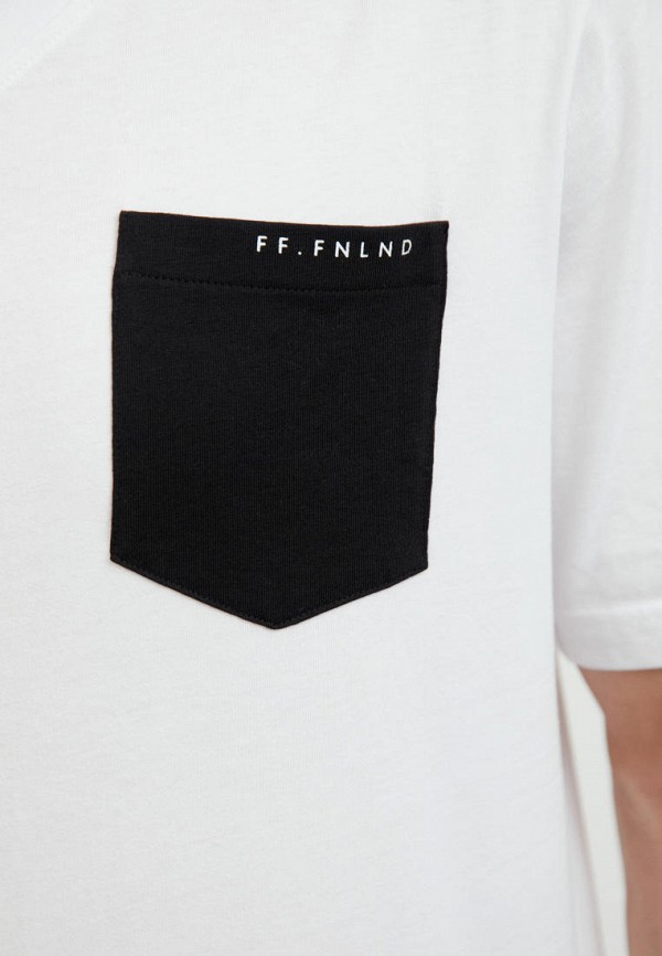 фото Футболка finn flare