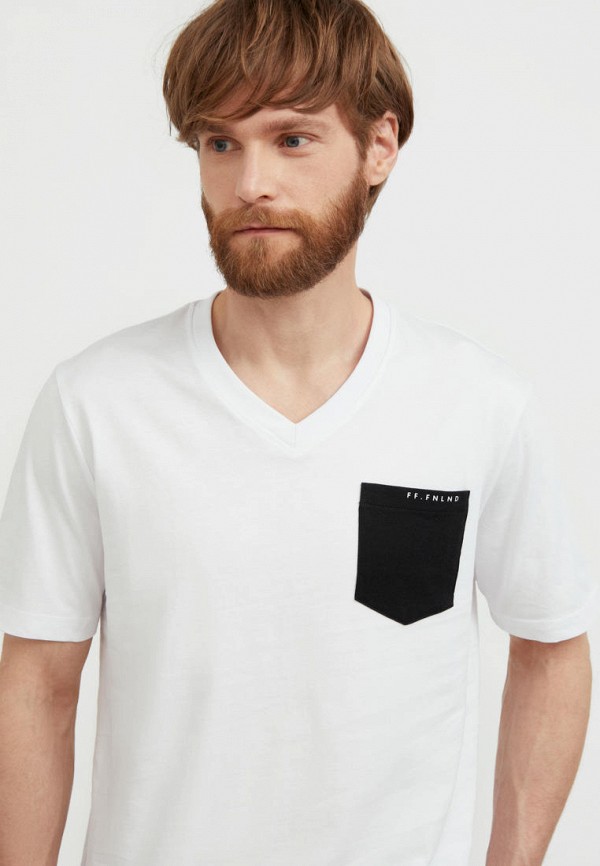 фото Футболка finn flare