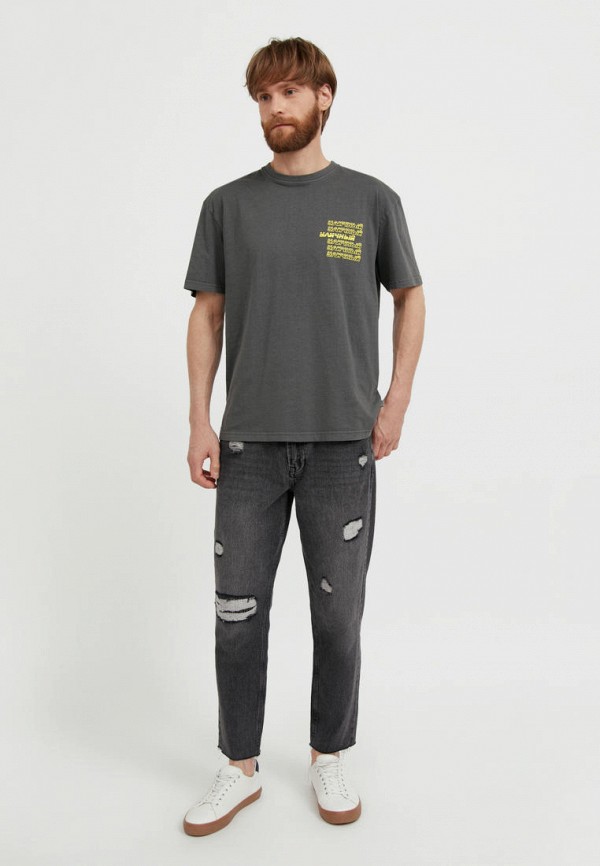 фото Футболка finn flare