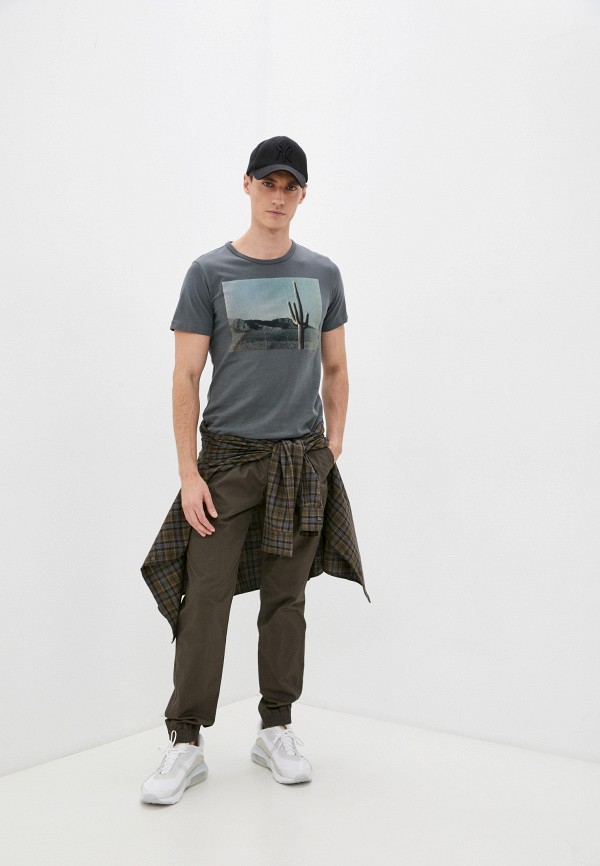 фото Брюки zolla