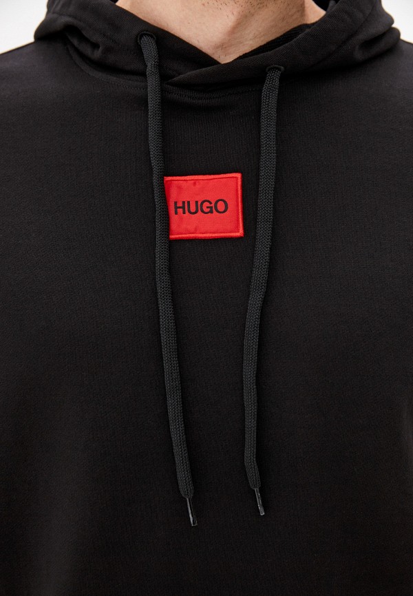 фото Худи hugo