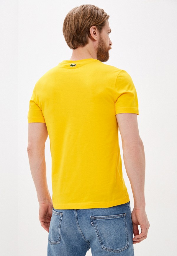 фото Футболка lacoste