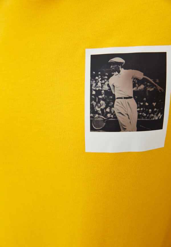 фото Футболка lacoste