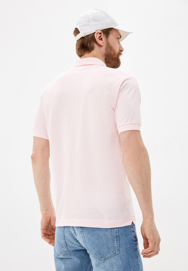 фото Шорты джинсовые lacoste