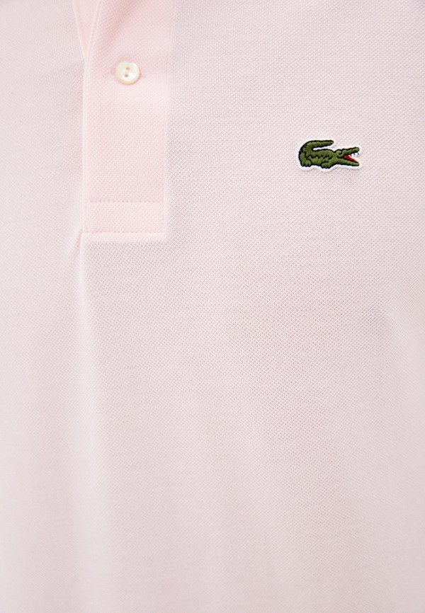 фото Шорты джинсовые lacoste