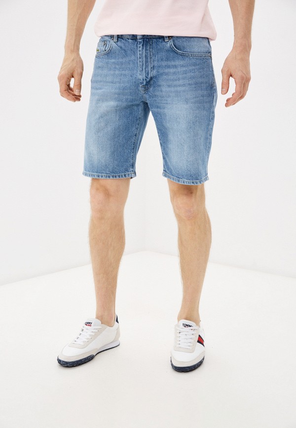 фото Поло lacoste