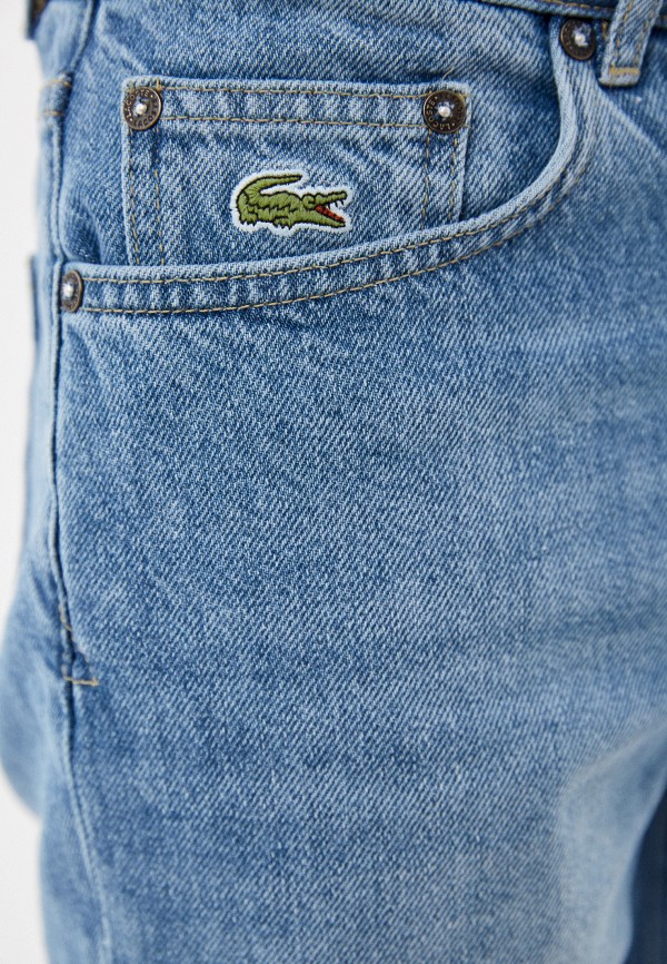 фото Поло lacoste