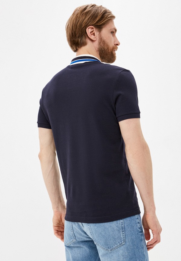 фото Поло lacoste