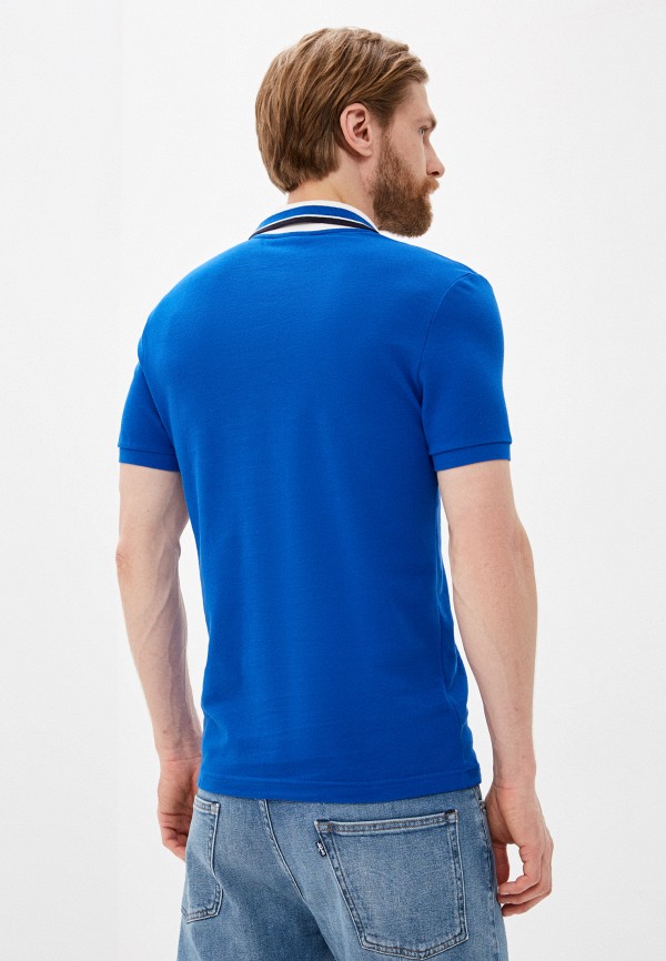 фото Поло lacoste