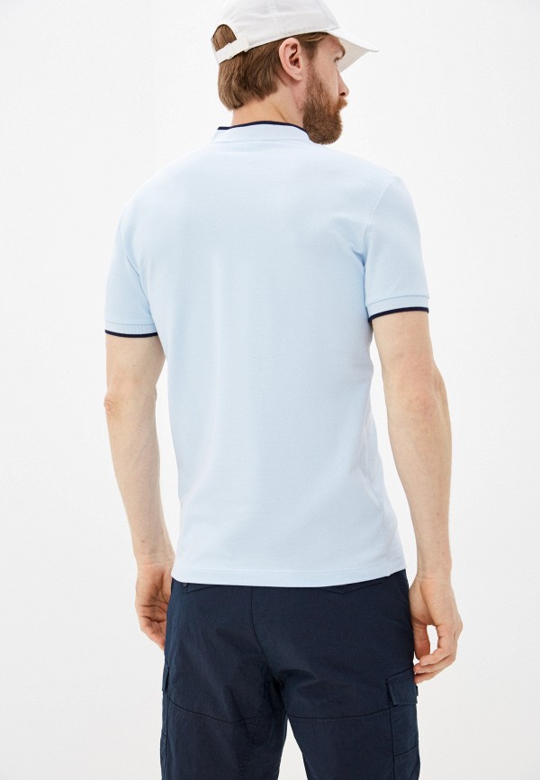 фото Поло lacoste