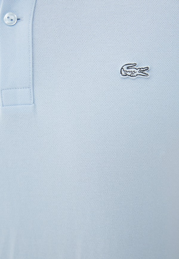 фото Поло lacoste