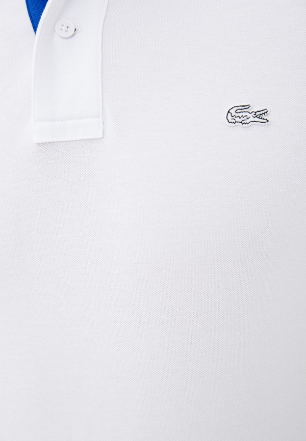 фото Поло lacoste