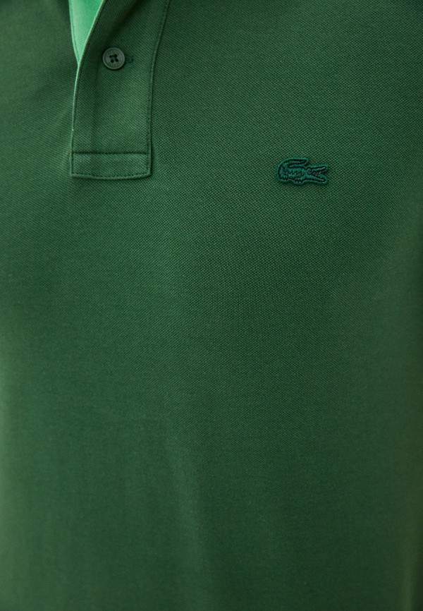 фото Поло lacoste