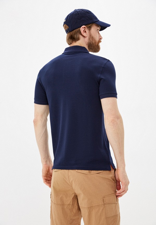 фото Поло lacoste