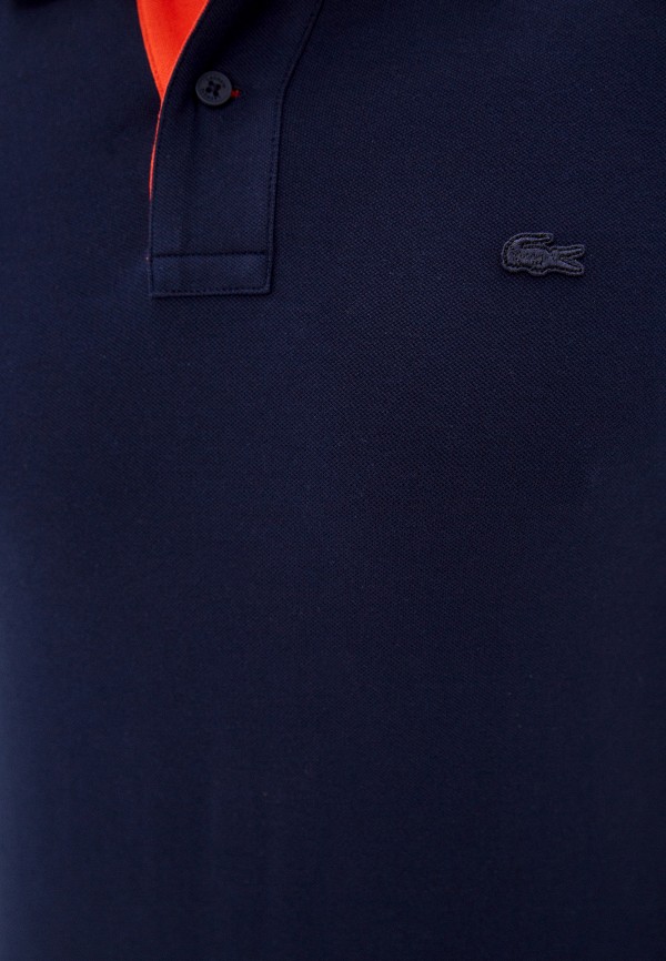 фото Поло lacoste