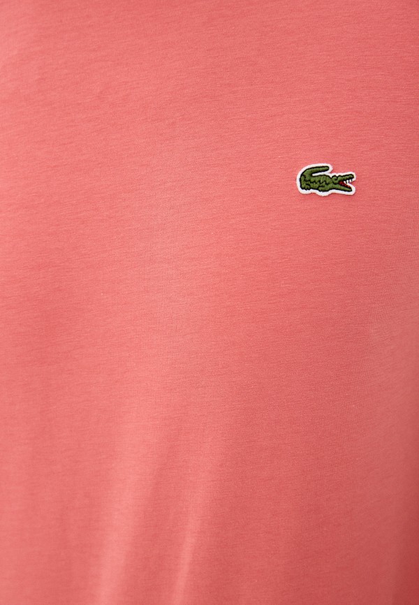 фото Футболка lacoste