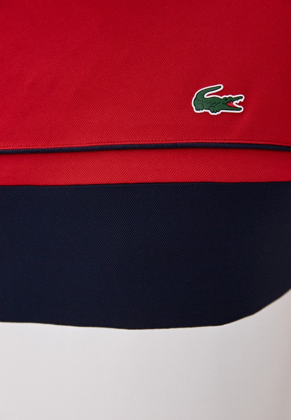 фото Футболка lacoste