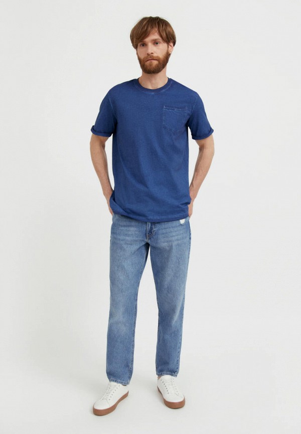 фото Футболка finn flare