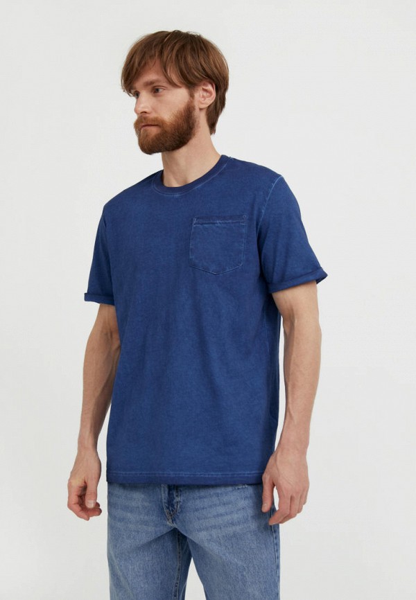 фото Футболка finn flare