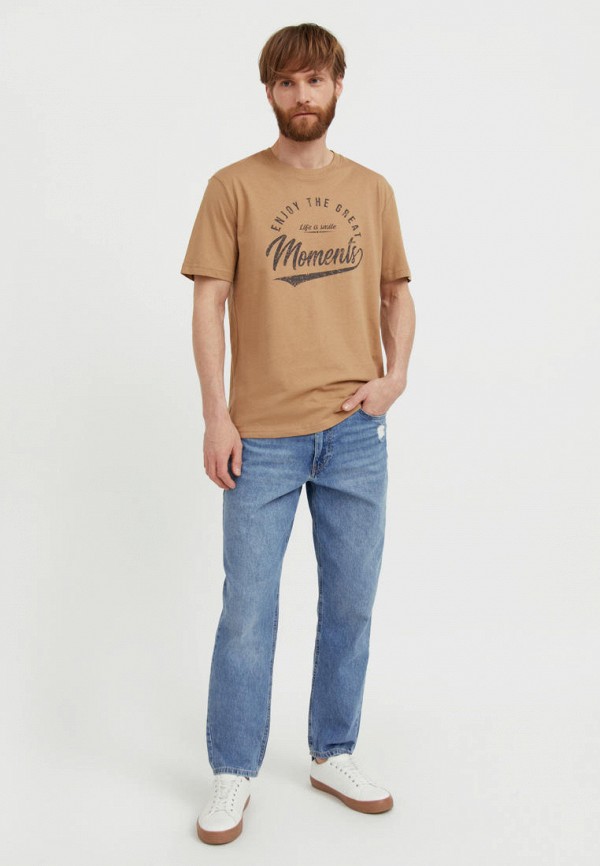 фото Футболка finn flare