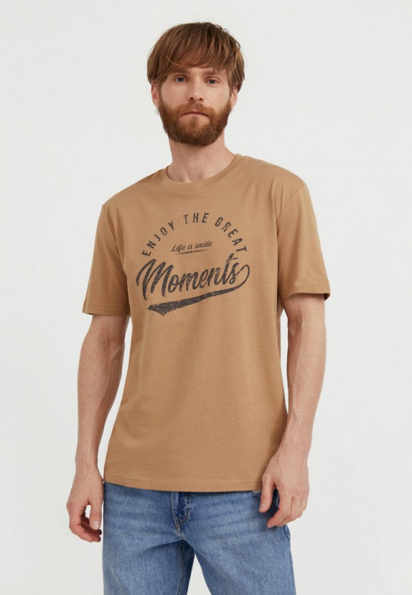 фото Футболка finn flare