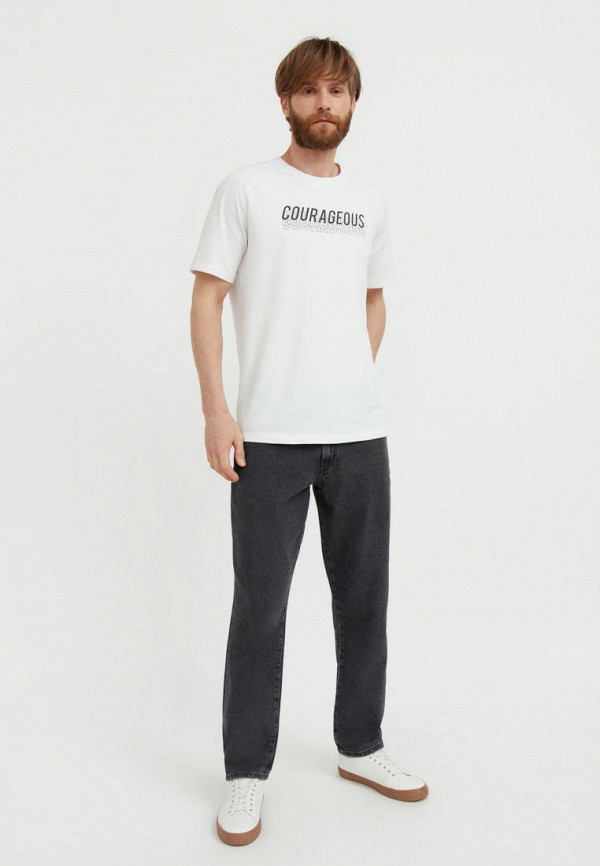 фото Футболка finn flare