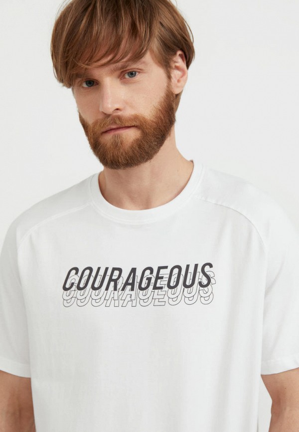 фото Футболка finn flare