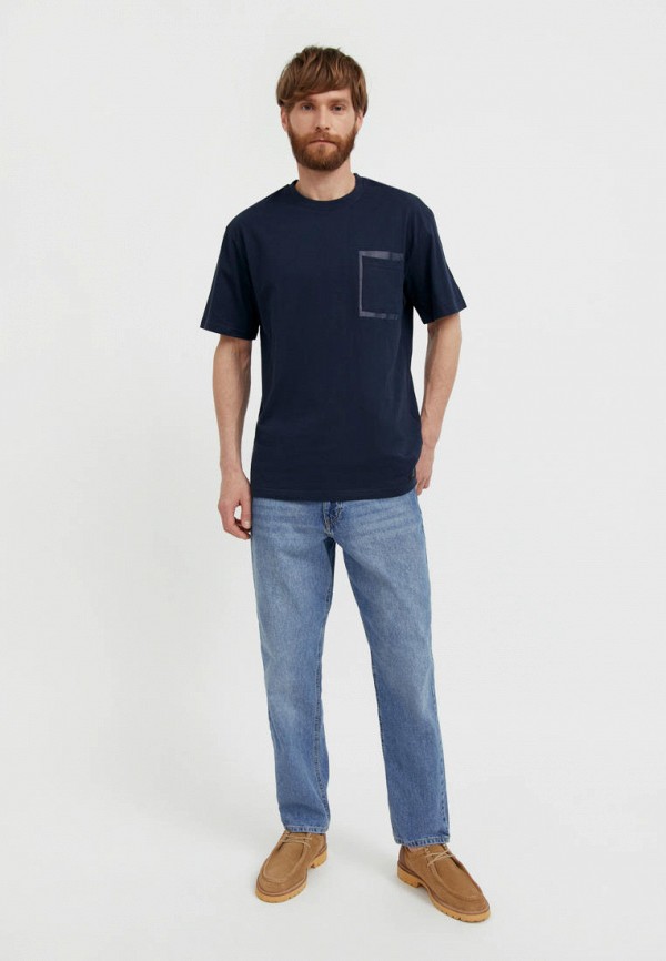 фото Футболка finn flare