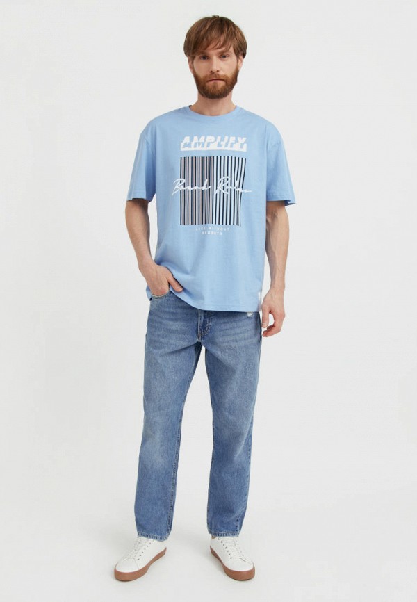 фото Футболка finn flare