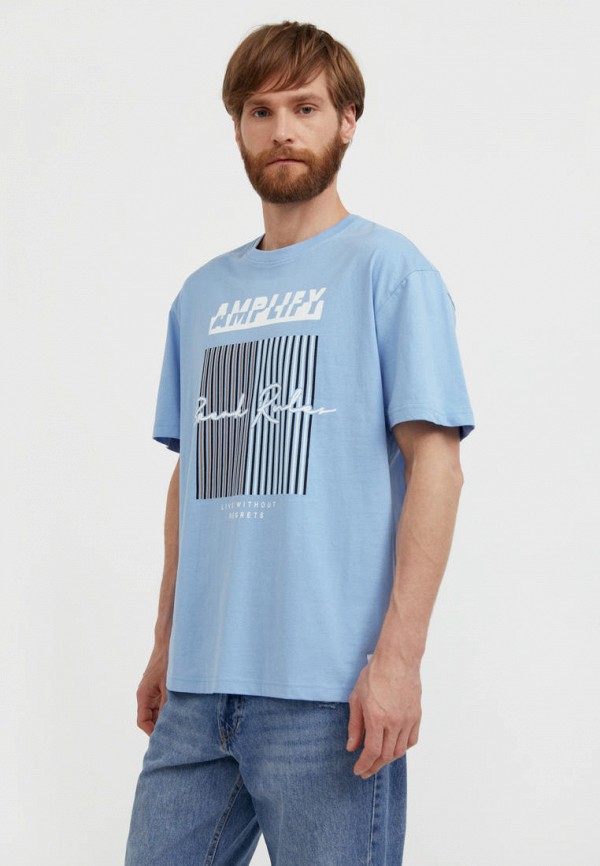 фото Футболка finn flare