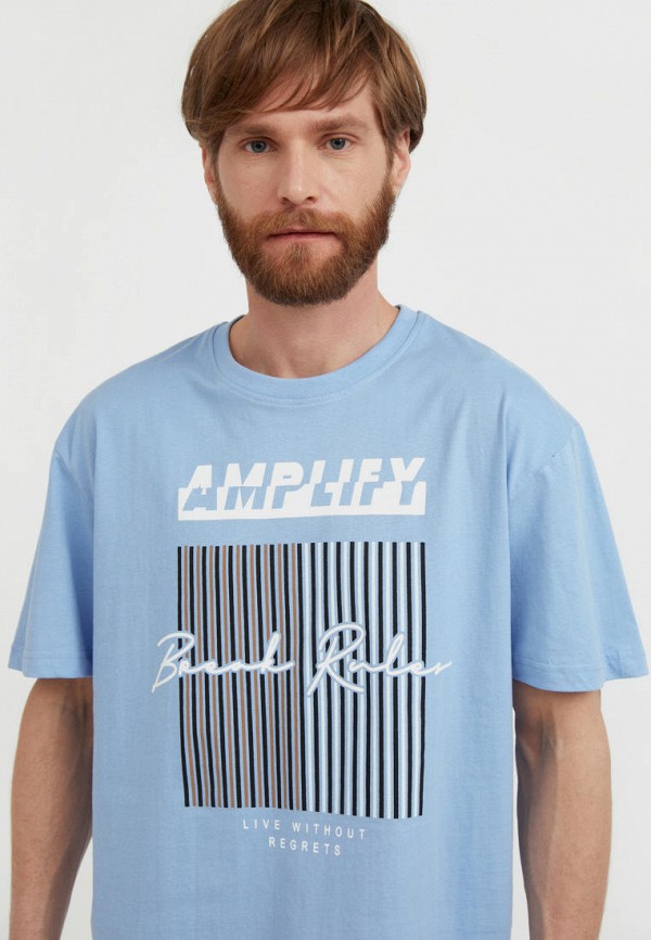 фото Футболка finn flare