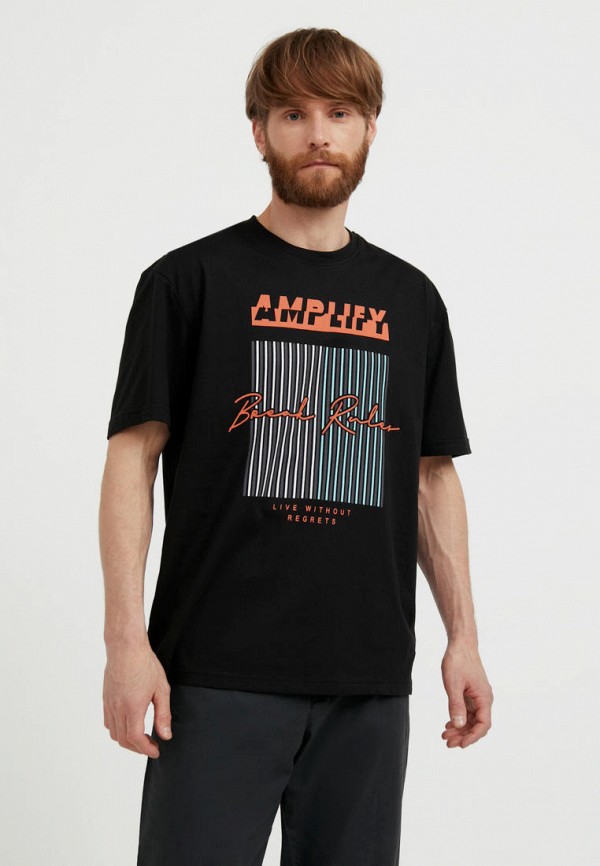 фото Футболка finn flare